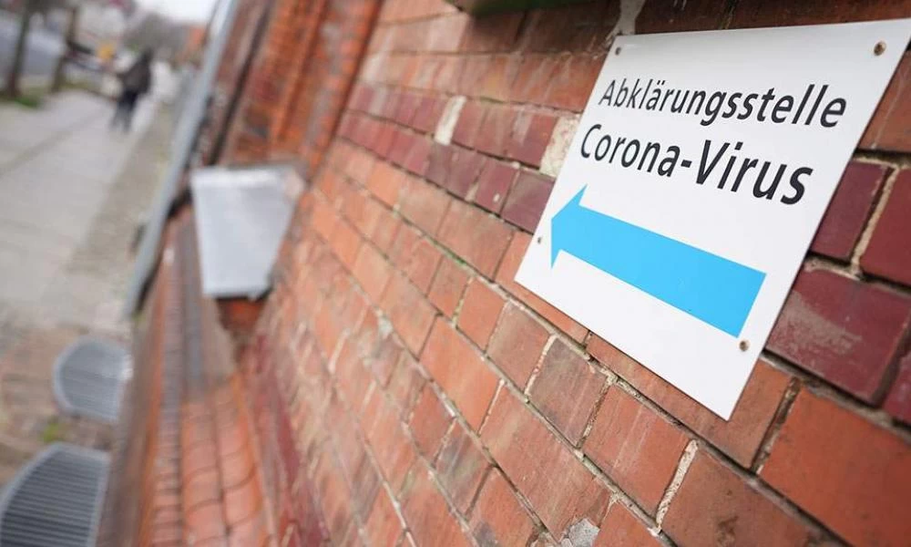 Ταξιδιωτικός περιορισμός από την Γερμανία στη Μαδρίτη και τη χώρα των Βάσκων